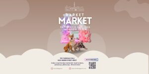 Barket Market